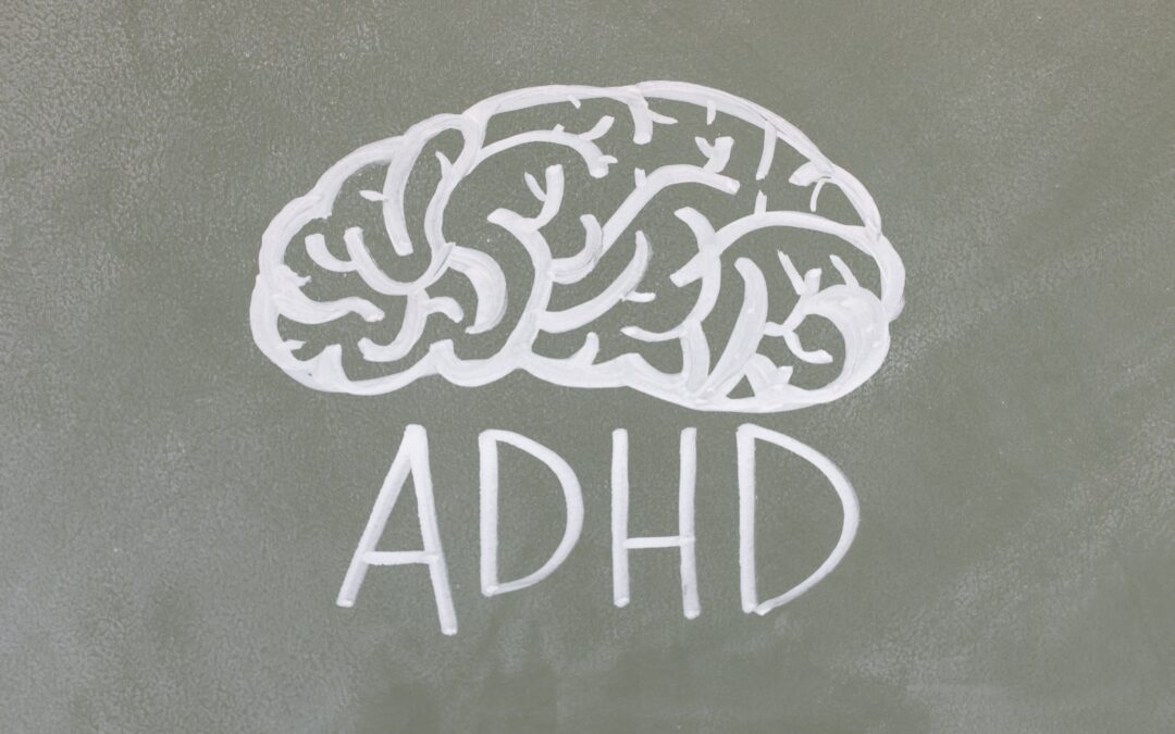 Learning with ADHD
