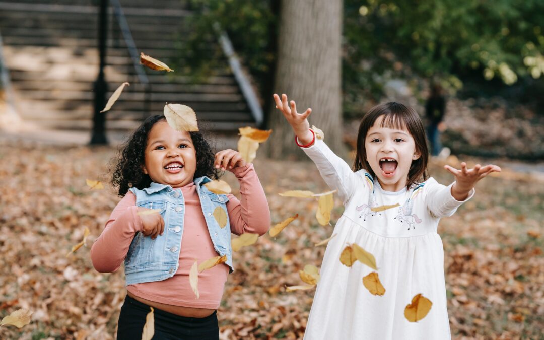 Fun Activities for Kids During Autumn Break