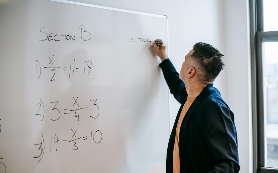 Mathematics Beyond the Textbook: Real-World Applications for High Schoolers